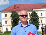 Igor из Могилёва знакомится для общения и дружбы