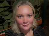Evgenia из Минска, 43 года