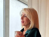 Ирина, Владивосток, 48 лет