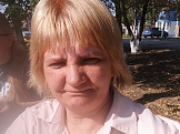 Алла из Саратова знакомится для серьёзных отношений