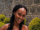 Ruth Njuguna, 33 года, Nairobi, Kenya