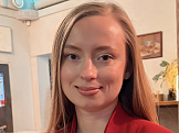 Анна из Москвы знакомится для семьи