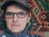 Александр из Горняка знакомится для серьёзных отношений