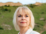Персона грата — Елена, 49 лет из Севастополя Персона грата сайта знакомств SiteLove