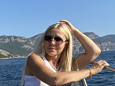 Руфина, 57 лет, Симферополь, Крым