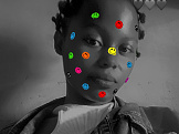 Emmanuella из г. Abidjan знакомится для серьёзных отношений