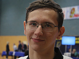 Андрей из Москвы знакомится для серьёзных отношений