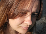 Лина из Хабаровска, 21 год