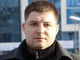 Вячеслав, Красноярск, 40 лет