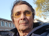 Валерий из Тюмени знакомится для серьёзных отношений