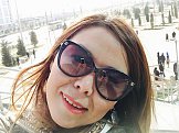 Гульзина из Бишкека знакомится для серьёзных отношений