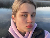 Арина, Одинцово, 27 лет