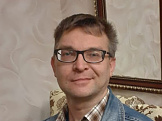 Артём из Курска знакомится для семьи