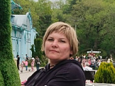 Елена, 46 лет, Старый Оскол, Россия