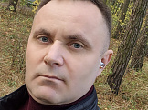 Pavel, Брянск, 44 года