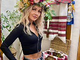 Вероника из Москвы знакомится для брака