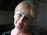 Светлана, 63 года, Санкт-Петербург, Россия