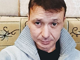 Ildus из Москвы знакомится для брака