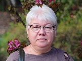 Елена из Воронежа знакомится для семьи