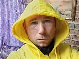 Вадим из Читы знакомится для семьи