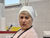 Ольга из Костомукши знакомится для брака