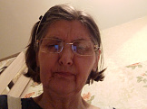 Персона грата — Любовь, 64 года из Вельска Персона грата сайта знакомств SiteLove