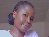 Glorifaya из г. Abuja знакомится для серьёзных отношений