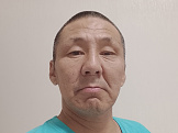 Нюргун, 47 лет, Якутск, Россия