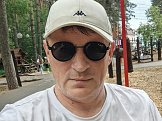 Александр из Уфы, 38 лет