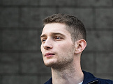 Алексей, Минск, 23 года