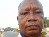 Prince Adewale из города Freetown, 49 лет