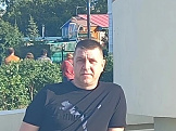 Семён из Петрозаводска знакомится для брака