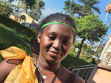 Aine из г. Kampala знакомится для серьёзных отношений