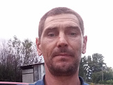 Владимир из Бийска знакомится для серьёзных отношений