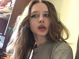 Serafima из Москвы знакомится для общения