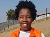 Esihle, 27 лет