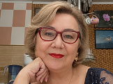 Светлана, 64 года, Запорожье, Запорожская обл.