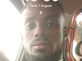Seth Boakye из г. Accra знакомится для семьи