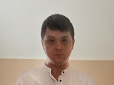 Valentin из г. Красный Луч знакомится для брака