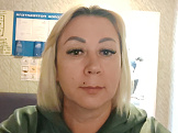 Татьяна из Воронежа знакомится для семьи