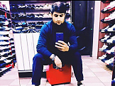 Персона грата — Said, 31 год из Ростова-на-Дону Персона грата сайта знакомств SiteLove