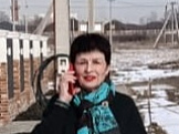 Альбина из Краснодара знакомится для брака