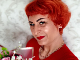 Елена из Тогучина знакомится для серьёзных отношений