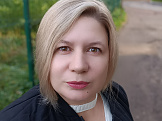 Анюта из Твери знакомится для серьёзных отношений