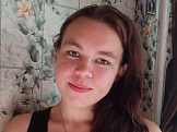 Екатерина из Оренбурга, 25 лет