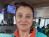 Арина из Краснодара знакомится для семьи