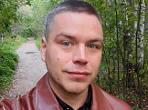 Роман, Новосибирск, 32 года