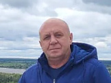 Леонид из Тюмени знакомится для серьёзных отношений
