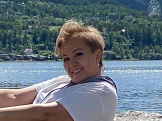 Тамара, Красноярск, 63 года