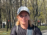 Надежда из Москвы знакомится для семьи